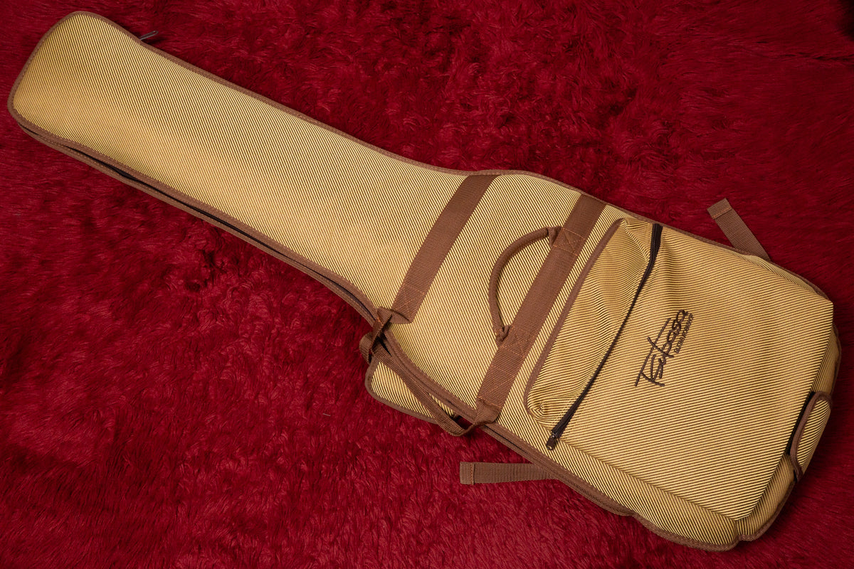 【new】Tsubasa Guitar Workshop / Hopper 5st Burgundy Mist Aged 4.010kg #0761【GIB Yokohama】