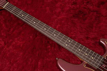 【new】Tsubasa Guitar Workshop / Hopper 5st Burgundy Mist Aged 4.010kg #0761【GIB Yokohama】