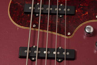 【new】Tsubasa Guitar Workshop / Hopper 5st Burgundy Mist Aged 4.010kg #0761【GIB Yokohama】
