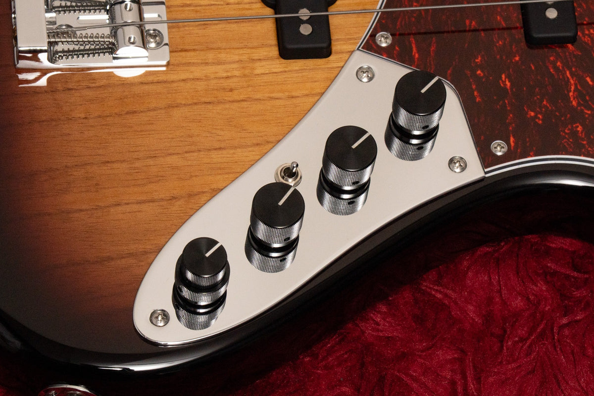 【used】Sadowsky / ML24 SV5 ASH FR Singlecut Vintage J 59 Burst Transparent High Polish 2025 3.780kg #SML B 005439-25【GIB Yokohama】
