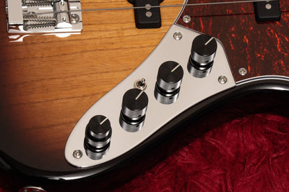 【used】Sadowsky / ML24 SV5 ASH FR Singlecut Vintage J 59 Burst Transparent High Polish 2025 3.780kg #SML B 005439-25【GIB Yokohama】