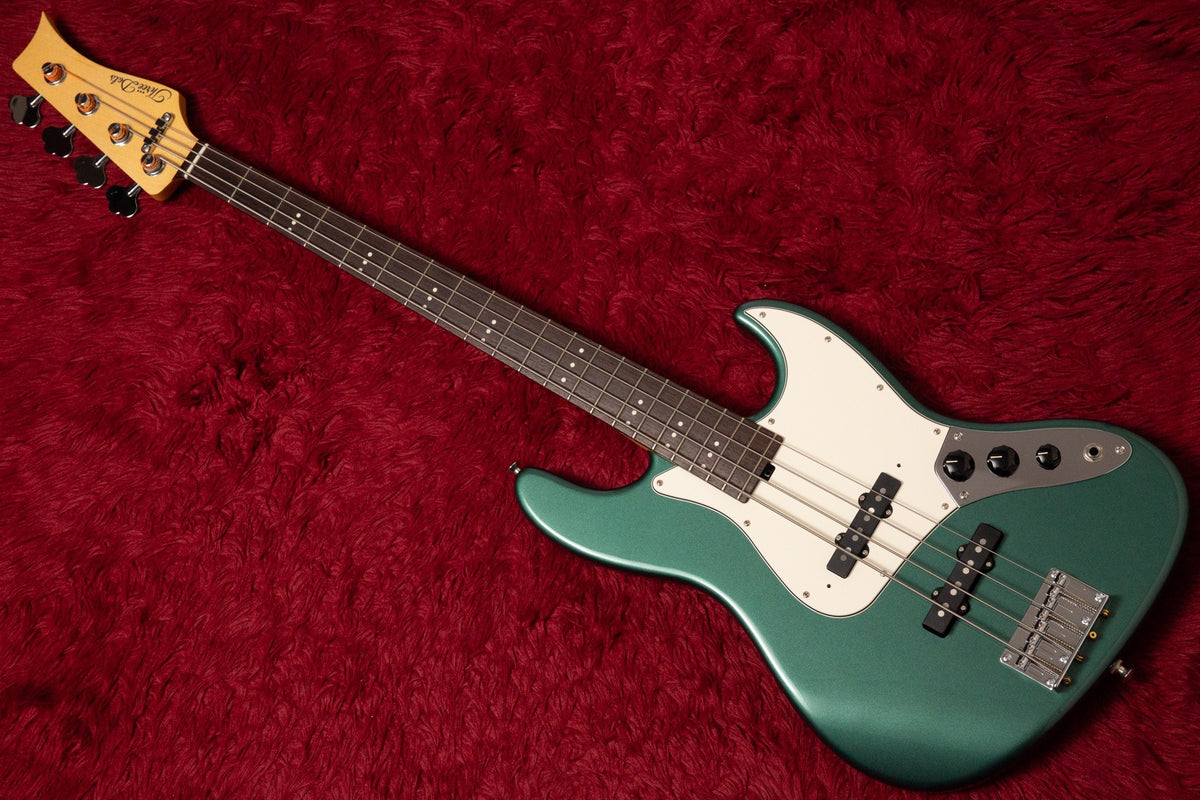 【used】Three Dots / JB BRG/R 3.875kg #T291【GIB Yokohama】