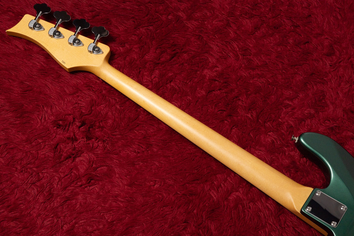 【used】Three Dots / JB BRG/R 3.875kg #T291【GIB Yokohama】