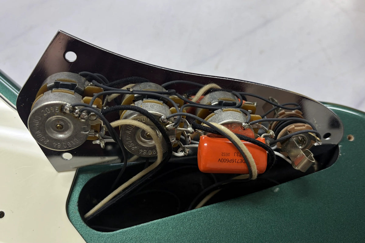 【used】Three Dots / JB BRG/R 3.875kg #T291【GIB Yokohama】