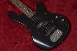 【used】G&L / SB-2 Tribute Black Metallic 4.165kg #101110435【GIB Yokohama】