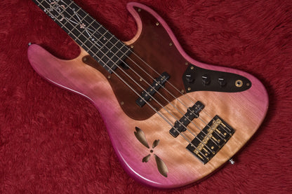 【used】Bacchus / WOODLINE-HOLLOW5 FUYUZAKURA WSE’24/E 2024 4.250kg #141522【GIB Yokohama】