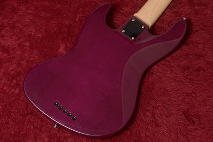 【used】Bacchus / WOODLINE-HOLLOW5 FUYUZAKURA WSE’24/E 2024 4.250kg #141522【GIB Yokohama】
