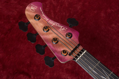 【used】Bacchus / WOODLINE-HOLLOW5 FUYUZAKURA WSE’24/E 2024 4.250kg #141522【GIB Yokohama】