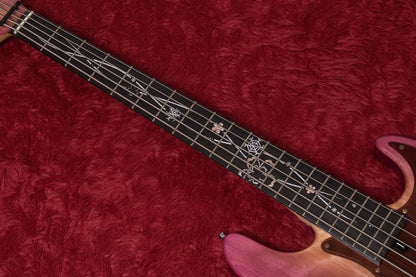 【used】Bacchus / WOODLINE-HOLLOW5 FUYUZAKURA WSE’24/E 2024 4.250kg #141522【GIB Yokohama】