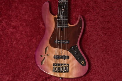 【used】Bacchus / WOODLINE-HOLLOW5 FUYUZAKURA WSE’24/E 2024 4.250kg #141522【GIB Yokohama】