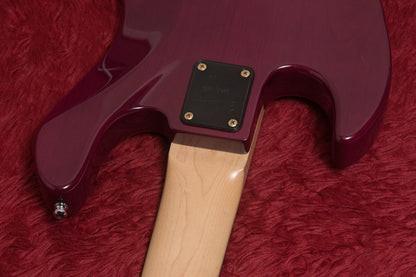 【used】Bacchus / WOODLINE-HOLLOW5 FUYUZAKURA WSE’24/E 2024 4.250kg #141522【GIB Yokohama】