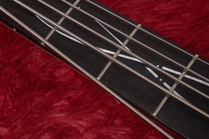 【used】Bacchus / WOODLINE-HOLLOW5 FUYUZAKURA WSE’24/E 2024 4.250kg #141522【GIB Yokohama】