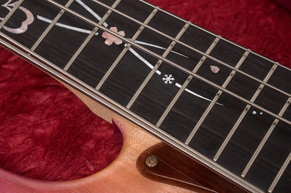 【used】Bacchus / WOODLINE-HOLLOW5 FUYUZAKURA WSE’24/E 2024 4.250kg #141522【GIB Yokohama】