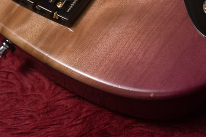 【used】Bacchus / WOODLINE-HOLLOW5 FUYUZAKURA WSE’24/E 2024 4.250kg #141522【GIB Yokohama】