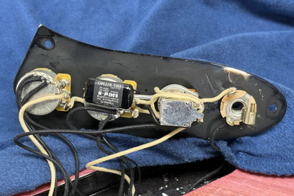 【used】Bacchus / WOODLINE-HOLLOW5 FUYUZAKURA WSE’24/E 2024 4.250kg #141522【GIB Yokohama】