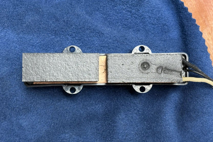 【used】Bacchus / WOODLINE-HOLLOW5 FUYUZAKURA WSE’24/E 2024 4.250kg #141522【GIB Yokohama】