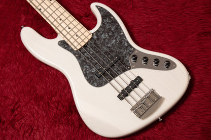 【used】Kikuchi Guitars / Hermes M70-5 TWH 4.865kg #651【GIB Yokohama】