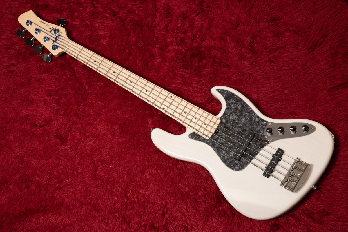 【used】Kikuchi Guitars / Hermes M70-5 TWH 4.865kg #651【GIB Yokohama】