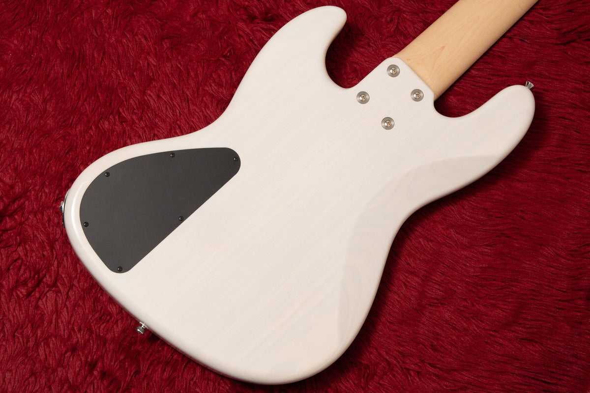 【used】Kikuchi Guitars / Hermes M70-5 TWH 4.865kg #651【GIB Yokohama】