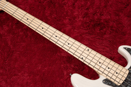 【used】Kikuchi Guitars / Hermes M70-5 TWH 4.865kg #651【GIB Yokohama】