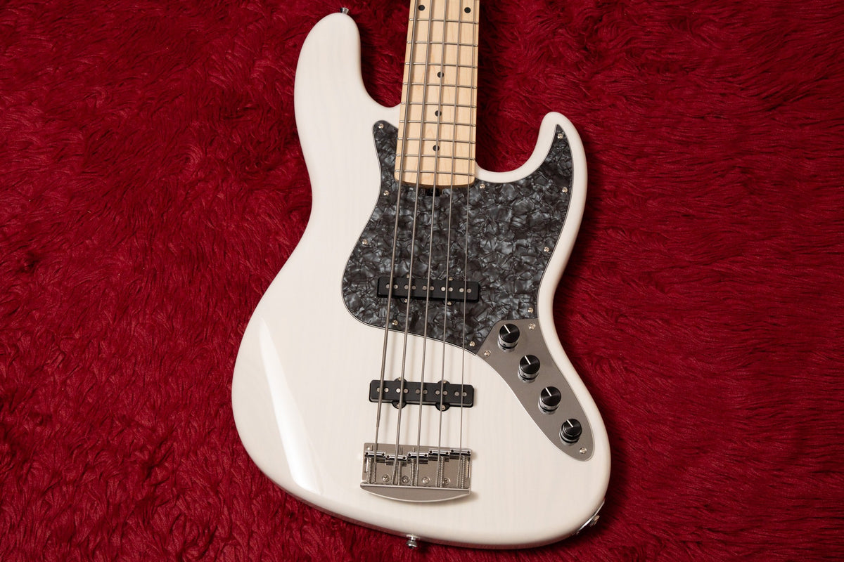 【used】Kikuchi Guitars / Hermes M70-5 TWH 4.865kg #651【GIB Yokohama】