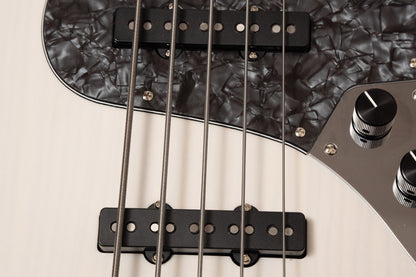 【used】Kikuchi Guitars / Hermes M70-5 TWH 4.865kg #651【GIB Yokohama】