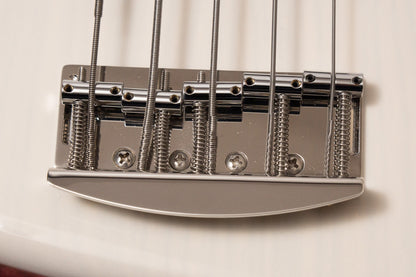 【used】Kikuchi Guitars / Hermes M70-5 TWH 4.865kg #651【GIB Yokohama】