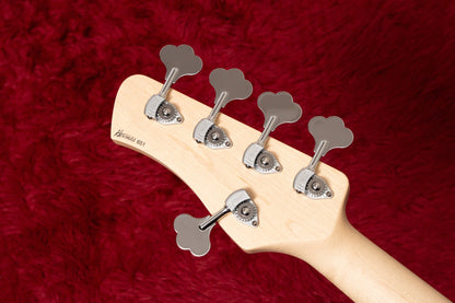 【used】Kikuchi Guitars / Hermes M70-5 TWH 4.865kg #651【GIB Yokohama】