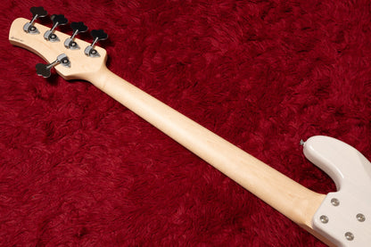 【used】Kikuchi Guitars / Hermes M70-5 TWH 4.865kg #651【GIB Yokohama】