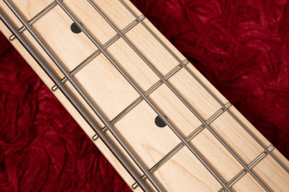 【used】Kikuchi Guitars / Hermes M70-5 TWH 4.865kg #651【GIB Yokohama】