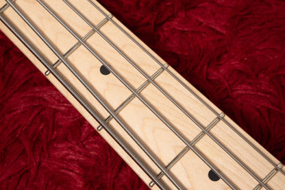 【used】Kikuchi Guitars / Hermes M70-5 TWH 4.865kg #651【GIB Yokohama】