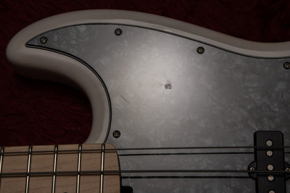 【used】Kikuchi Guitars / Hermes M70-5 TWH 4.865kg #651【GIB Yokohama】