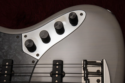 【used】Kikuchi Guitars / Hermes M70-5 TWH 4.865kg #651【GIB Yokohama】