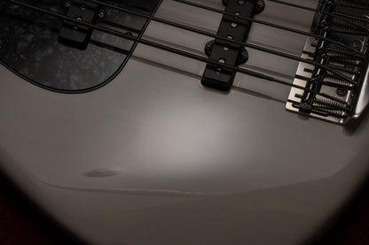 【used】Kikuchi Guitars / Hermes M70-5 TWH 4.865kg #651【GIB Yokohama】