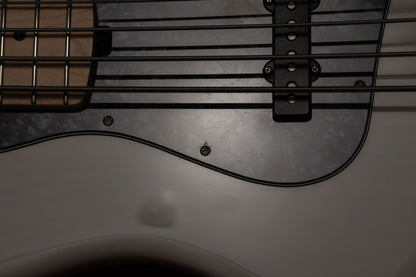 【used】Kikuchi Guitars / Hermes M70-5 TWH 4.865kg #651【GIB Yokohama】