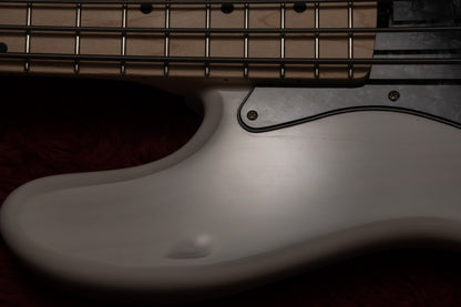 【used】Kikuchi Guitars / Hermes M70-5 TWH 4.865kg #651【GIB Yokohama】