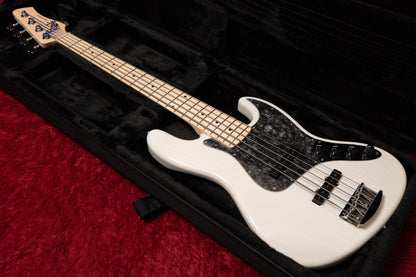 【used】Kikuchi Guitars / Hermes M70-5 TWH 4.865kg #651【GIB Yokohama】