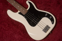 【used】Fender Japan / PB70-70US OWH 2006~2008 4.215kg #S082457 Crafted in Japan【GIB Yokohama】