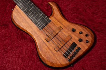 【used】Human Base / Daily Bass 6 4.710kg #056【GIB Yokohama】