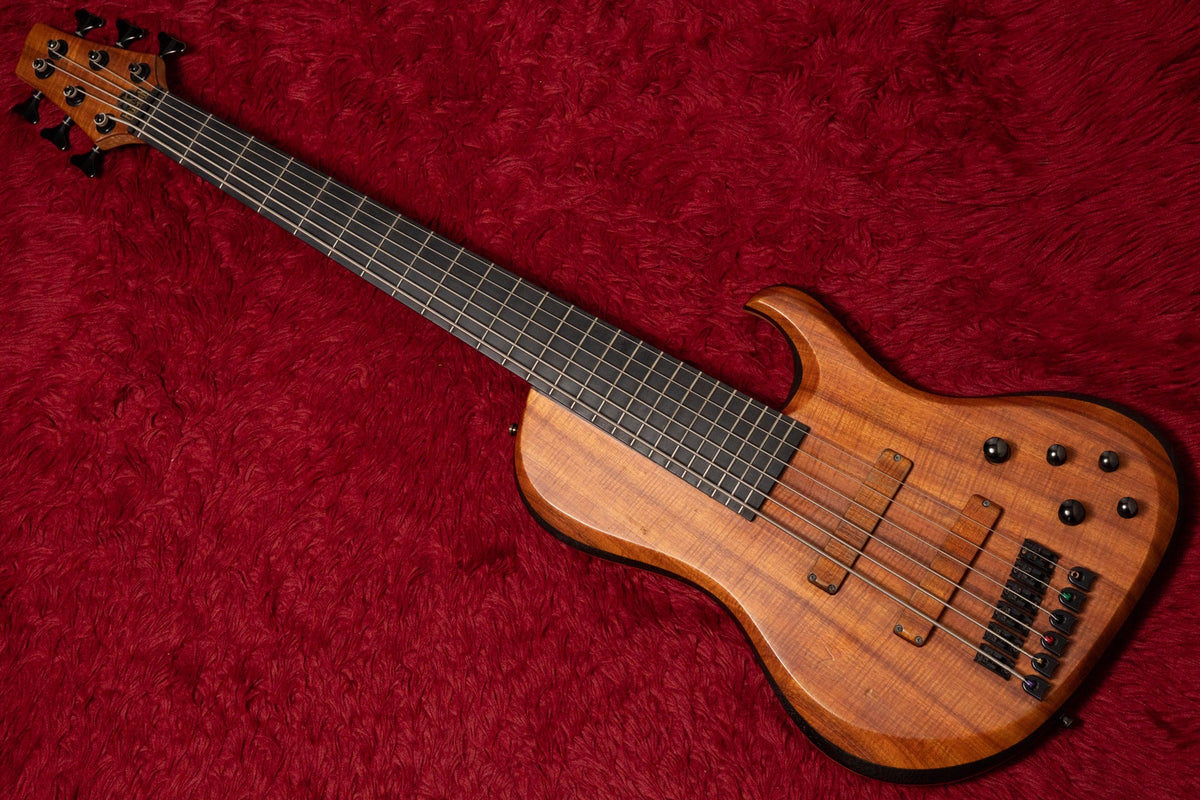 【used】Human Base / Daily Bass 6 4.710kg #056【GIB Yokohama】
