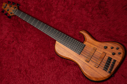 【used】Human Base / Daily Bass 6 4.710kg #056【GIB Yokohama】