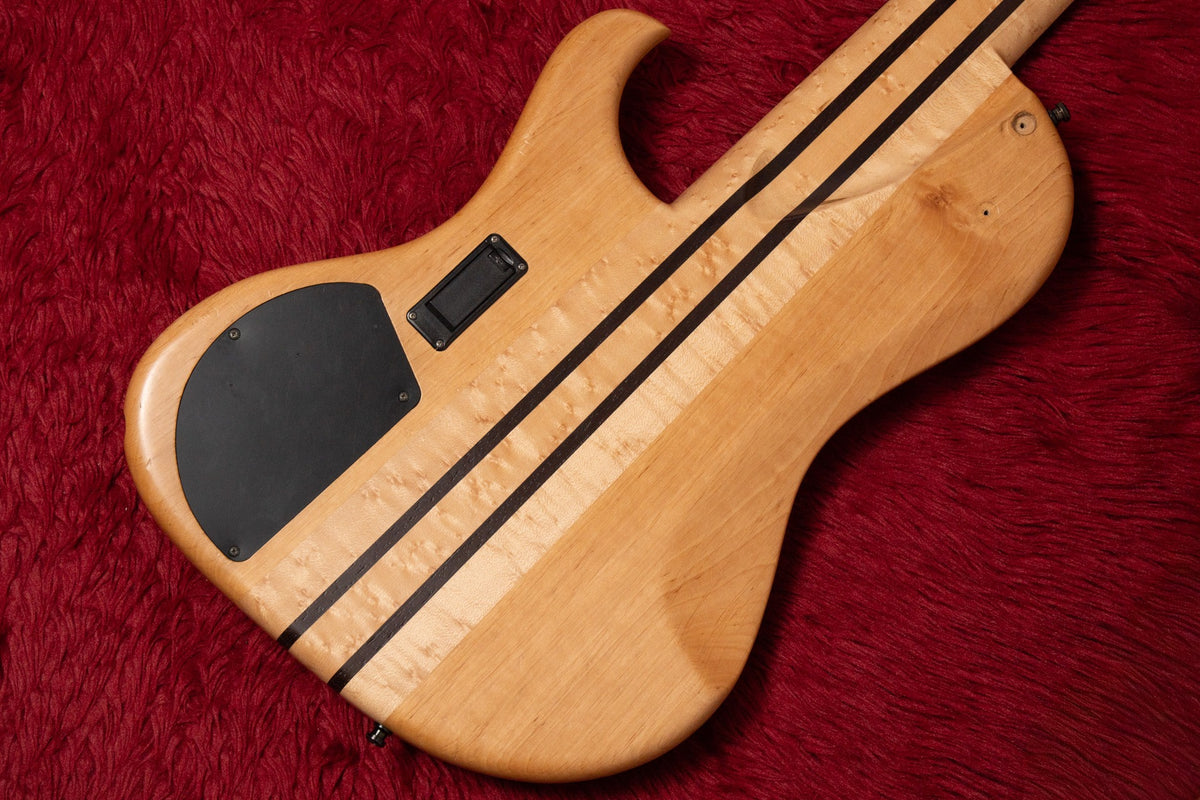 【used】Human Base / Daily Bass 6 4.710kg #056【GIB Yokohama】