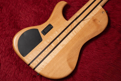 【used】Human Base / Daily Bass 6 4.710kg #056【GIB Yokohama】