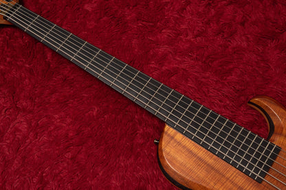 【used】Human Base / Daily Bass 6 4.710kg #056【GIB Yokohama】
