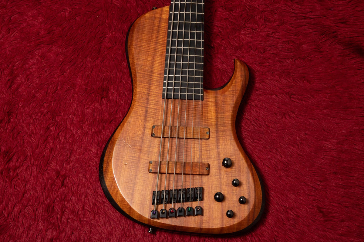 【used】Human Base / Daily Bass 6 4.710kg #056【GIB Yokohama】