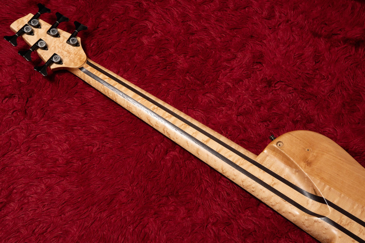 【used】Human Base / Daily Bass 6 4.710kg #056【GIB Yokohama】