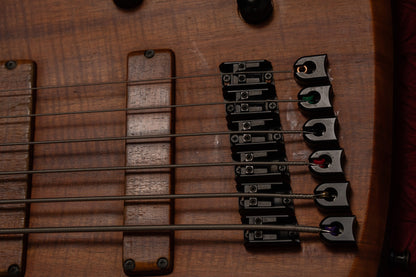 【used】Human Base / Daily Bass 6 4.710kg #056【GIB Yokohama】