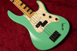 【used】YAMAHA / Attitude ltd2 Sea Foam Green 4.245kg #4FK198【GIB Yokohama】