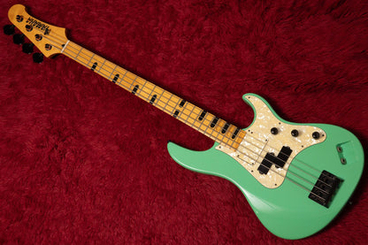 【used】YAMAHA / Attitude ltd2 Sea Foam Green 4.245kg #4FK198【GIB Yokohama】