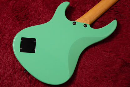 【used】YAMAHA / Attitude ltd2 Sea Foam Green 4.245kg #4FK198【GIB Yokohama】